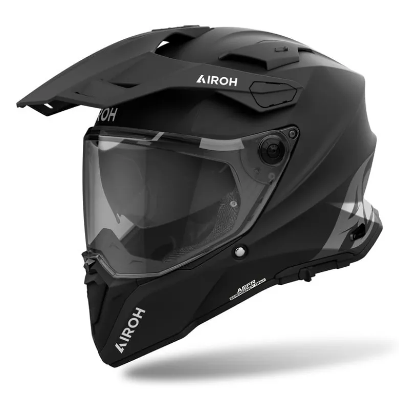 Kask Airoh Commander 2
