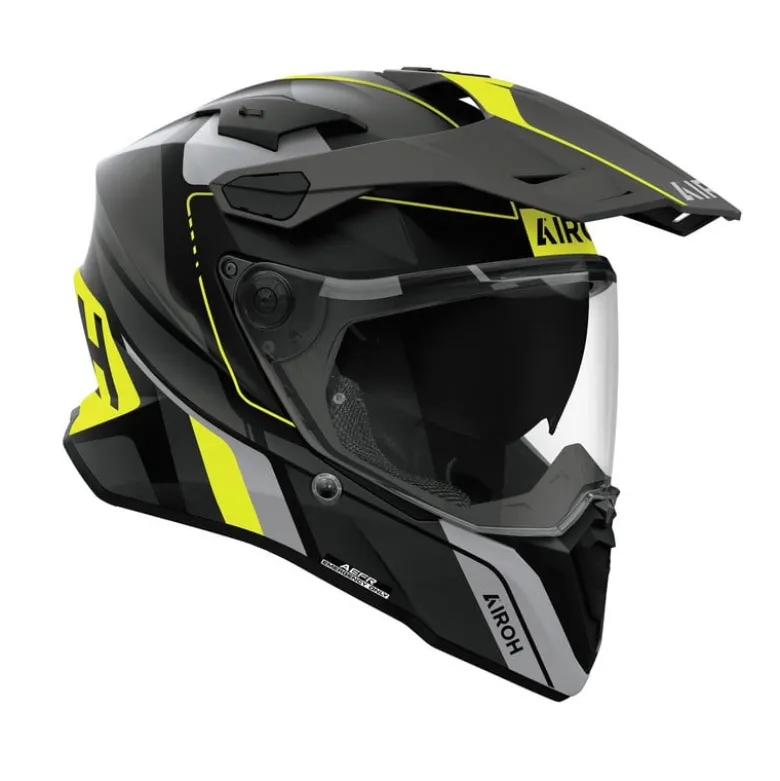 Kask Airoh Commander 2