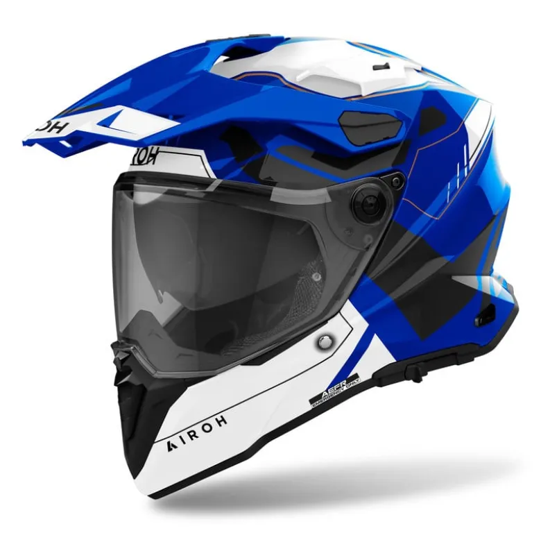 Kask Airoh Commander 2