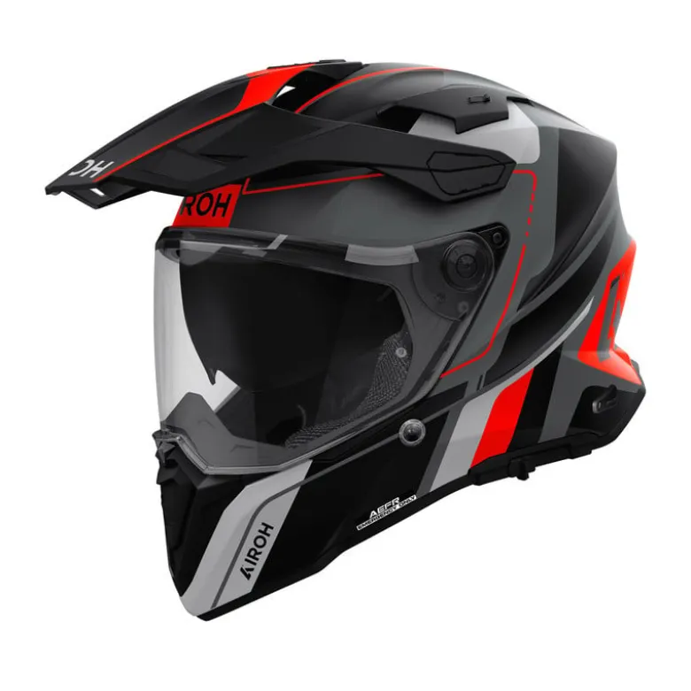 Kask Airoh Commander 2