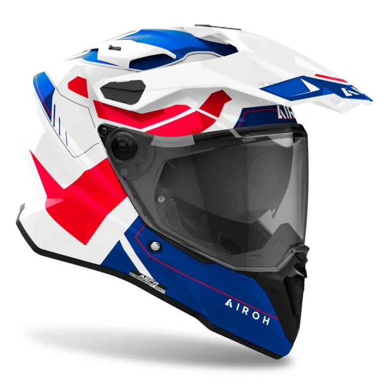 Kask Airoh Commander 2