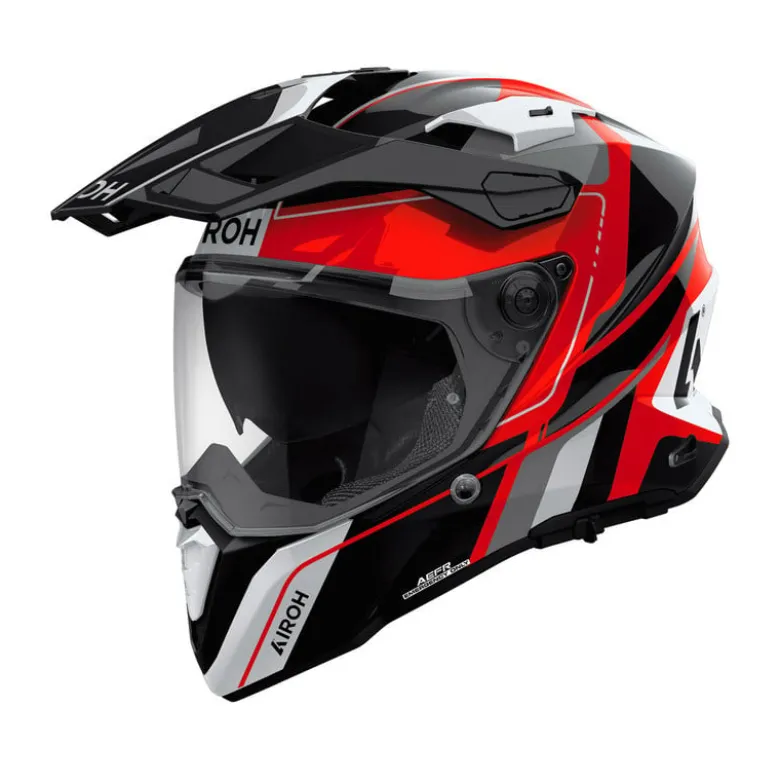 Kask Airoh Commander 2
