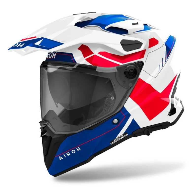 Kask Airoh Commander 2