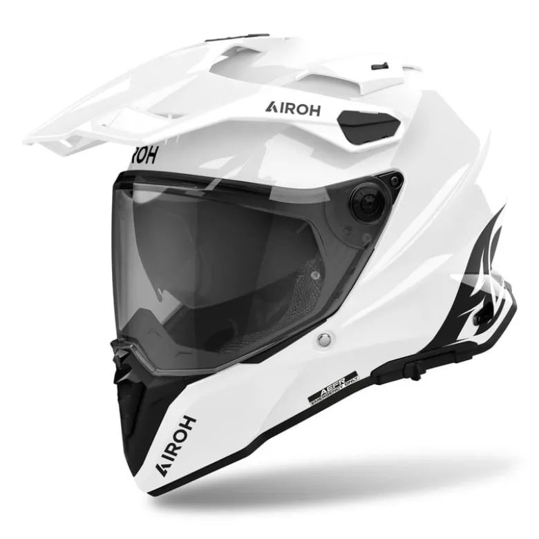 Kask Airoh Commander 2