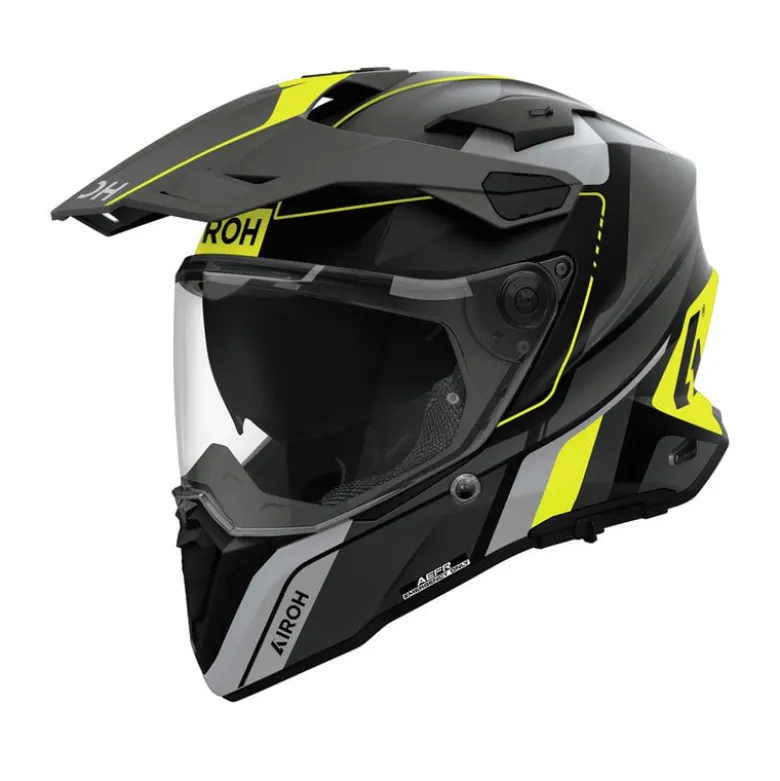 Kask Airoh Commander 2