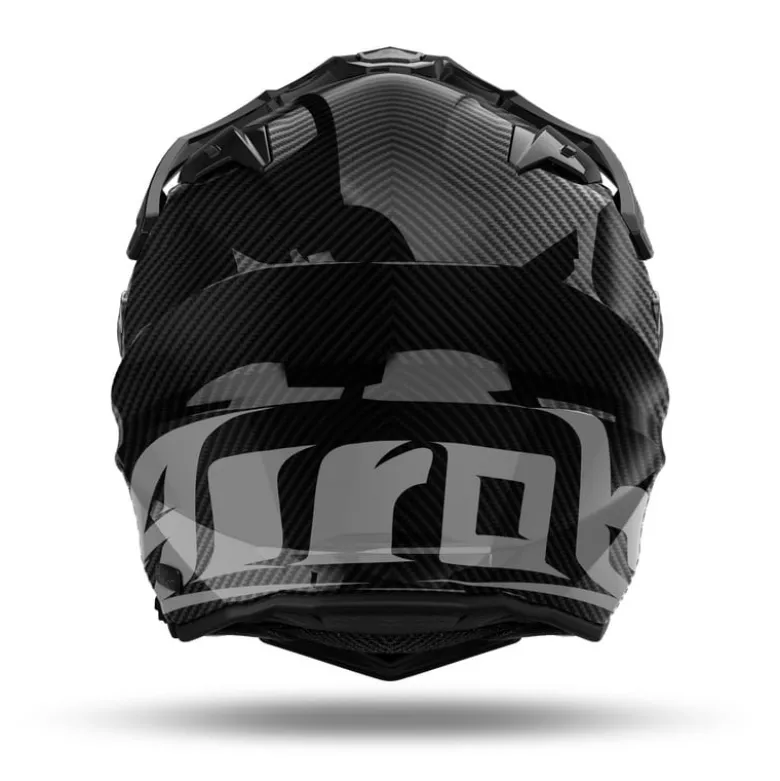 Kask Airoh Commander 2 Carbon