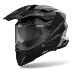 Kask Airoh Commander 2 Carbon