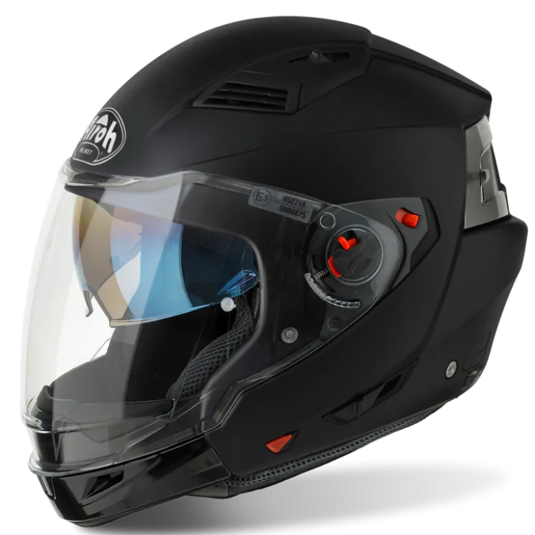 Kask Airoh Executive