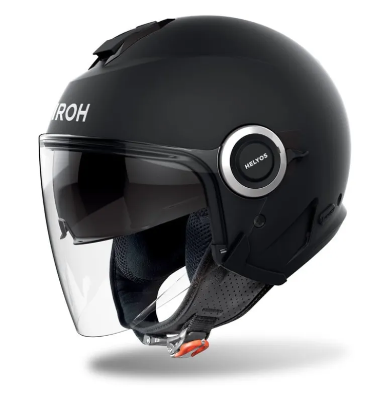 Kask Airoh Helyos