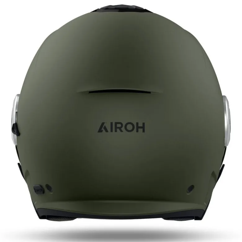 Kask Airoh Helyos