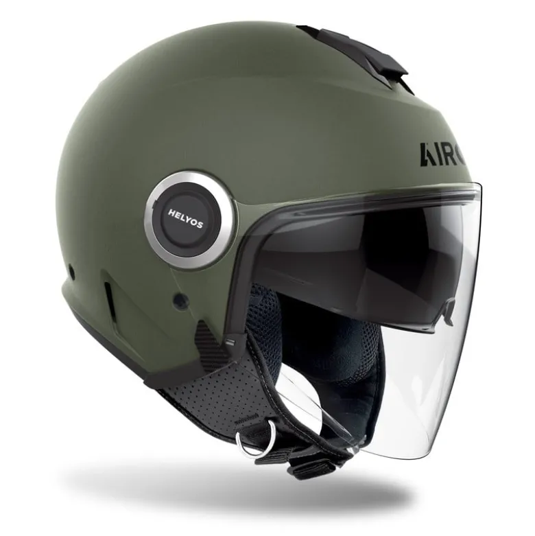 Kask Airoh Helyos