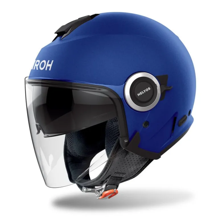 Kask Airoh Helyos