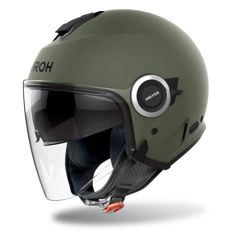 Kask Airoh Helyos