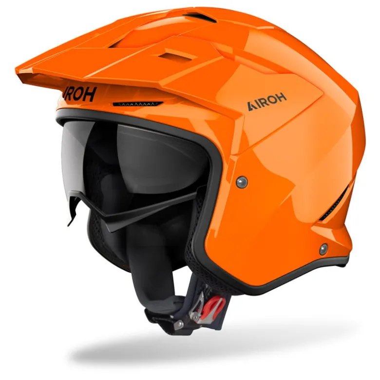 Kask Airoh Kombakt