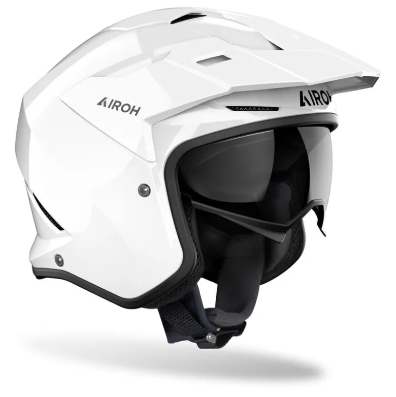 Kask Airoh Kombakt