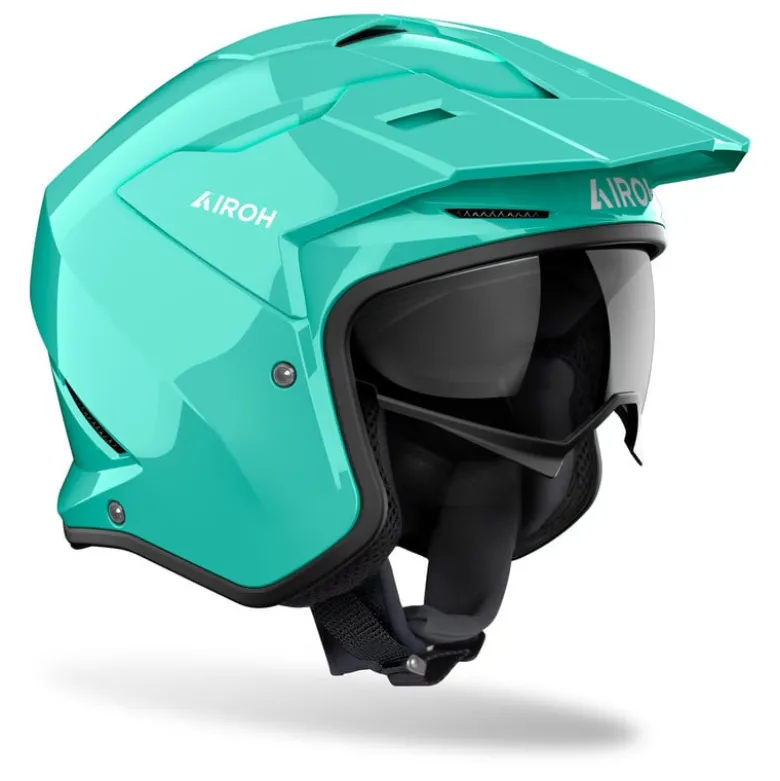 Kask Airoh Kombakt
