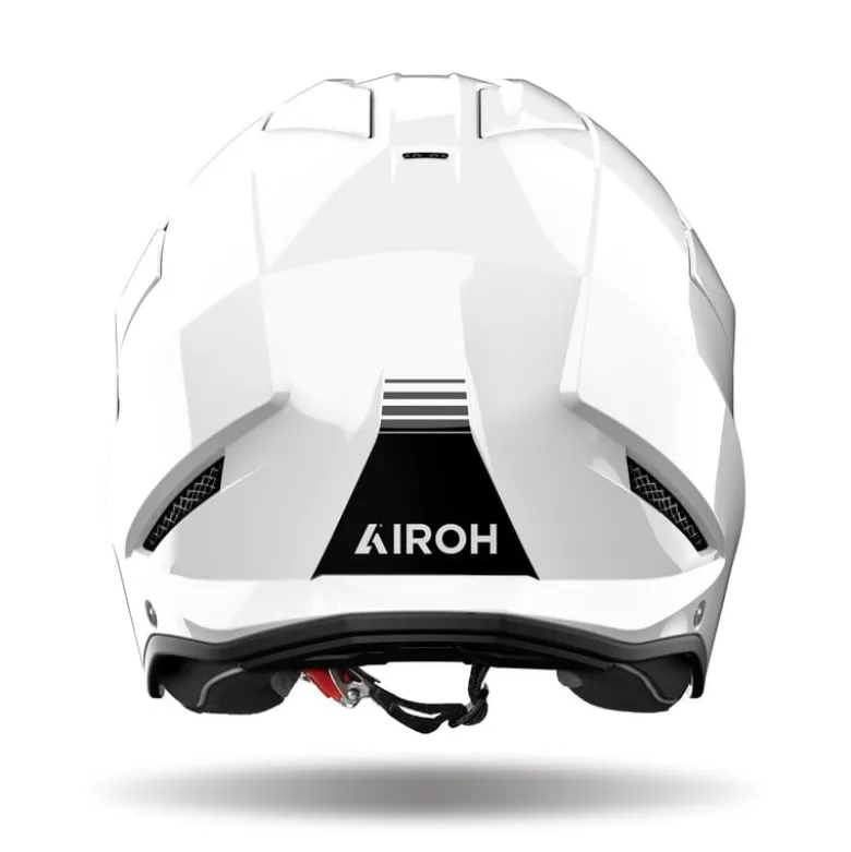 Kask Airoh Kombakt