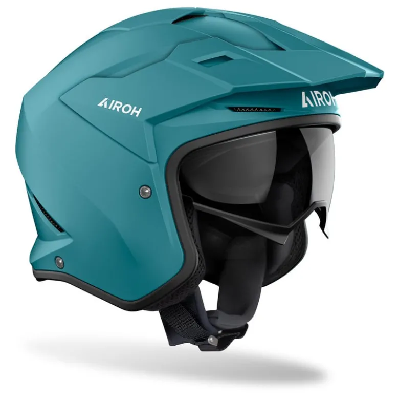 Kask Airoh Kombakt