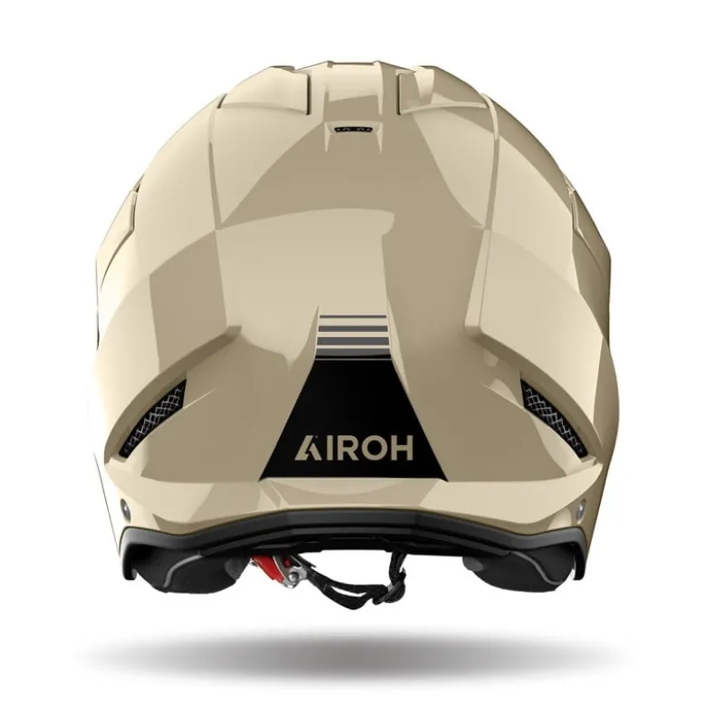 Kask Airoh Kombakt