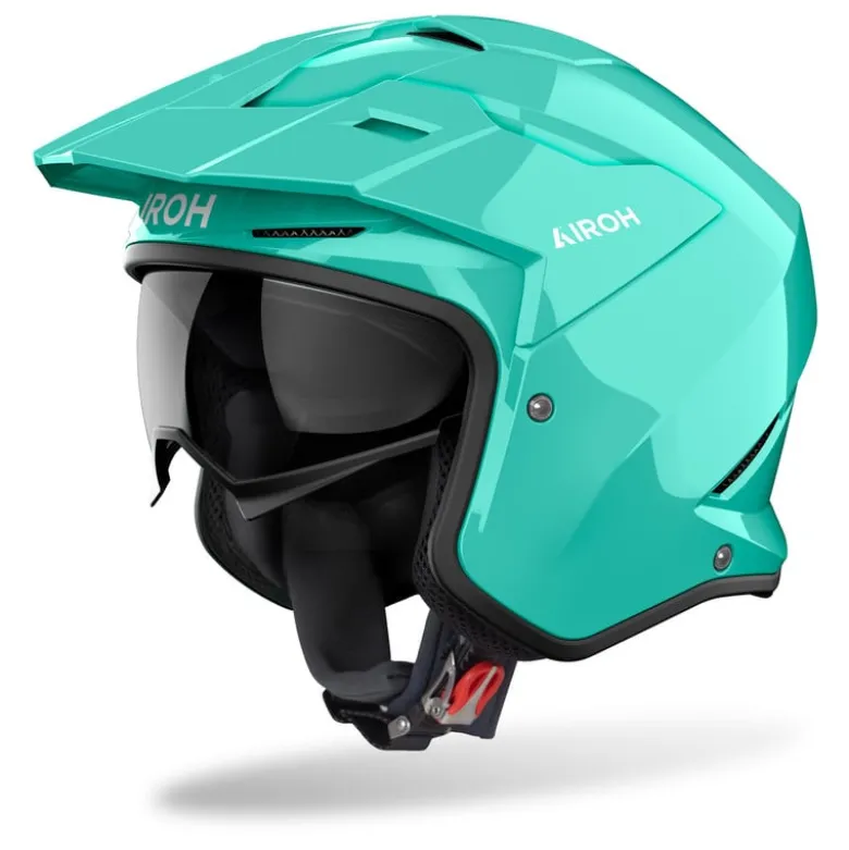 Kask Airoh Kombakt
