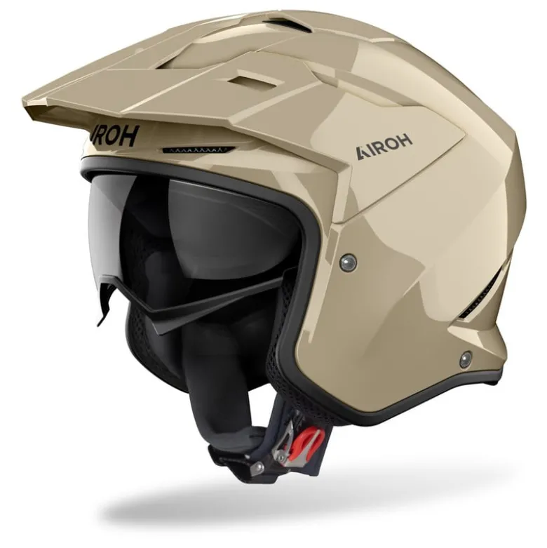Kask Airoh Kombakt