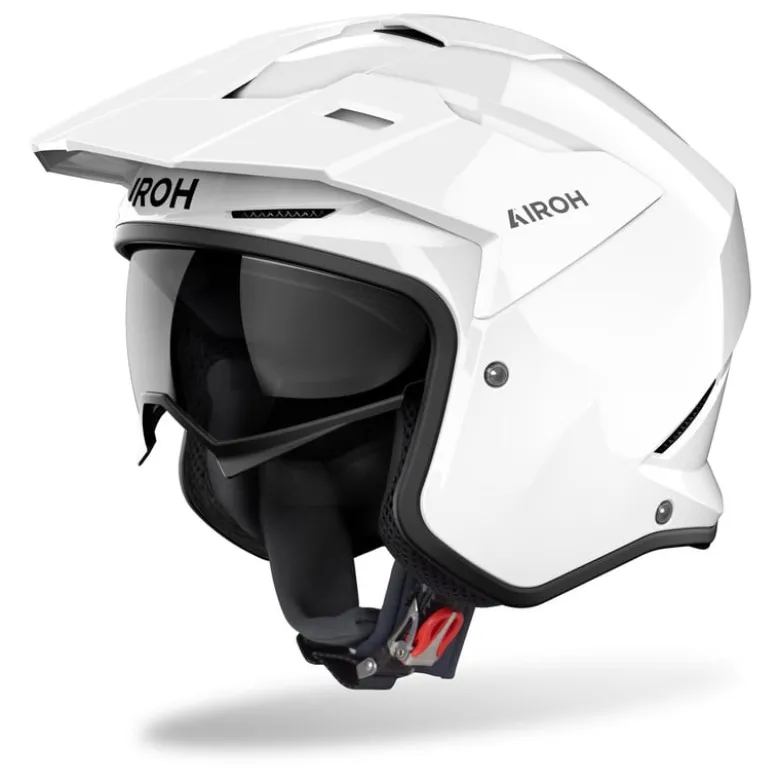 Kask Airoh Kombakt