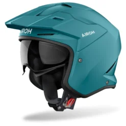 Kask Airoh Kombakt