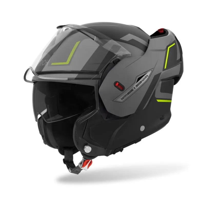 Kask Airoh Mathisse II