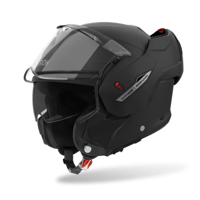 Kask Airoh Mathisse II