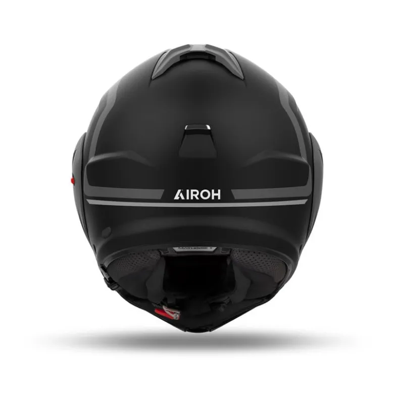 Kask Airoh Mathisse II
