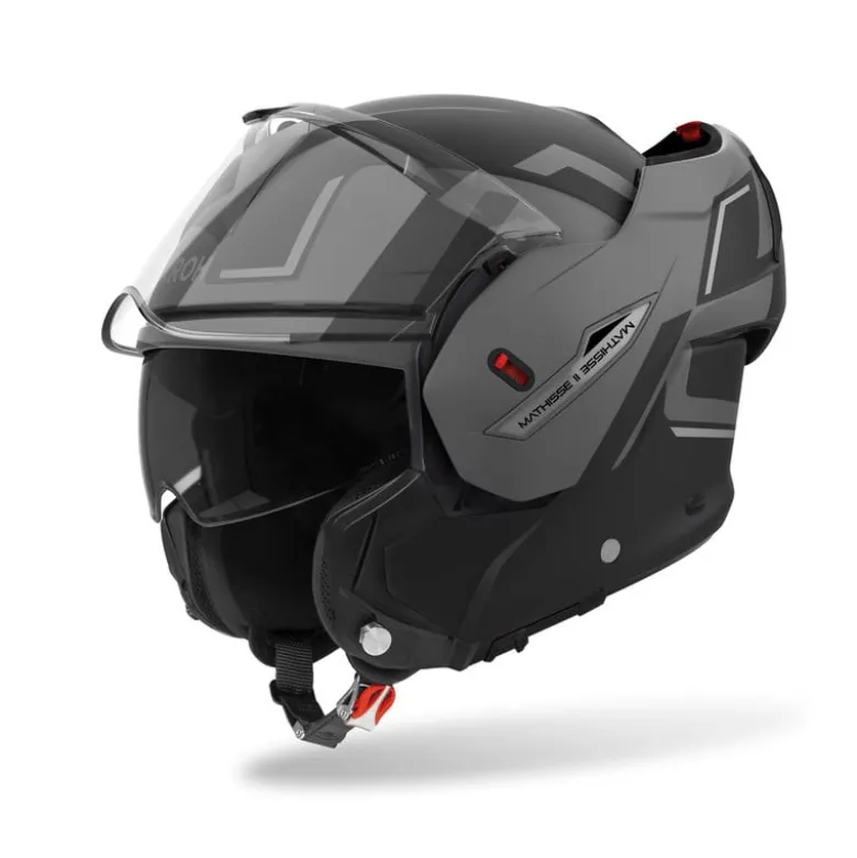 Kask Airoh Mathisse II