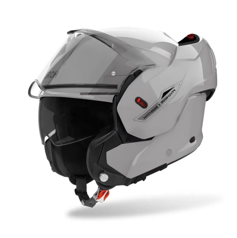 Kask Airoh Mathisse II