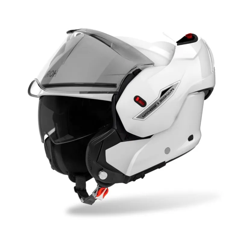 Kask Airoh Mathisse II