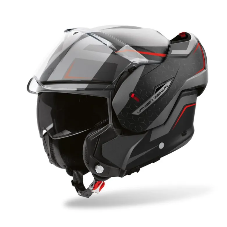 Kask Airoh Mathisse II