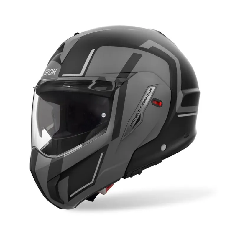 Kask Airoh Mathisse II