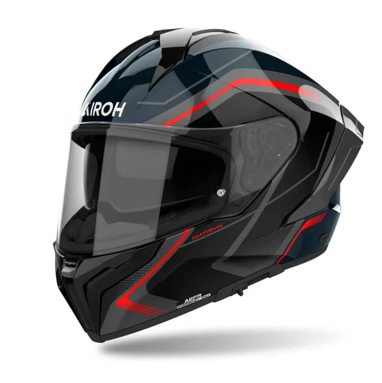 Kask Airoh Matryx