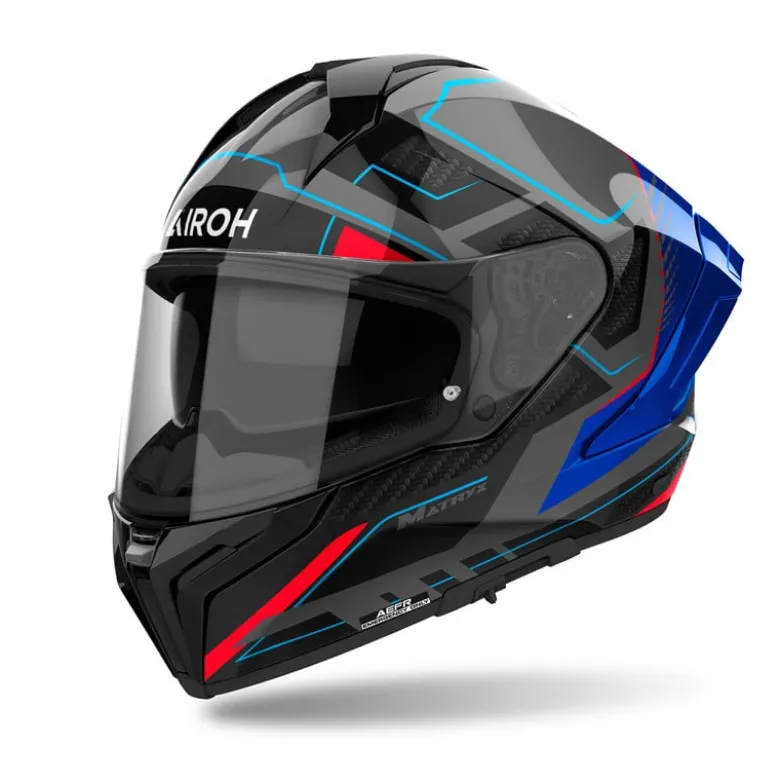 Kask Airoh Matryx