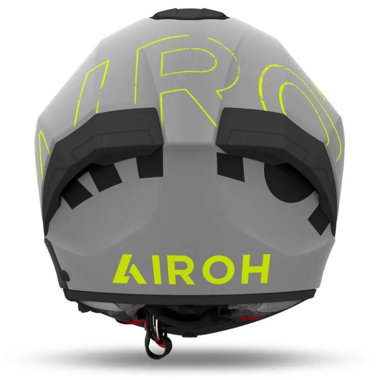 Kask Airoh Matryx