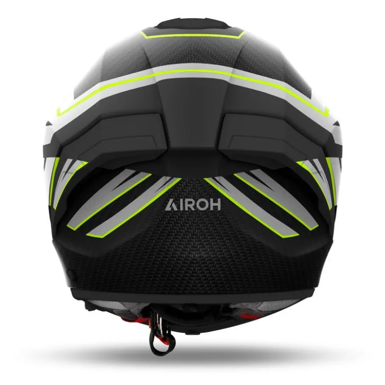 Kask Airoh Matryx