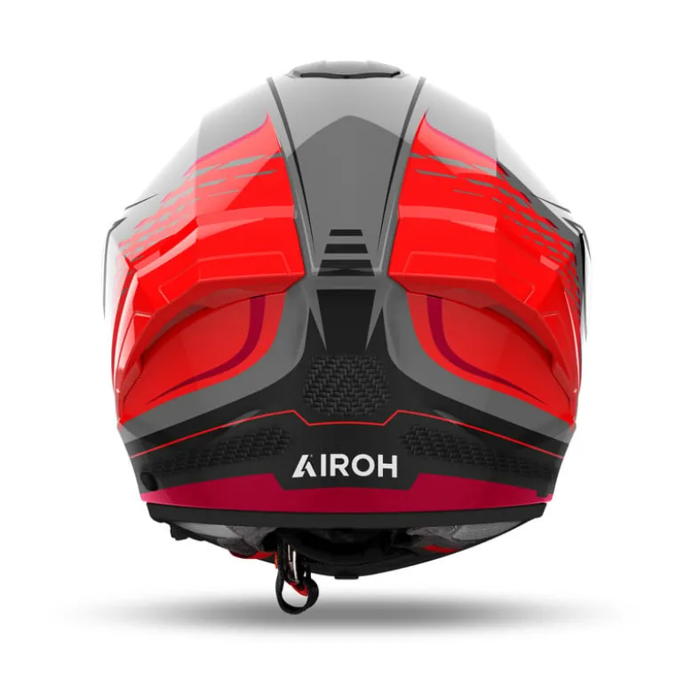 Kask Airoh Matryx