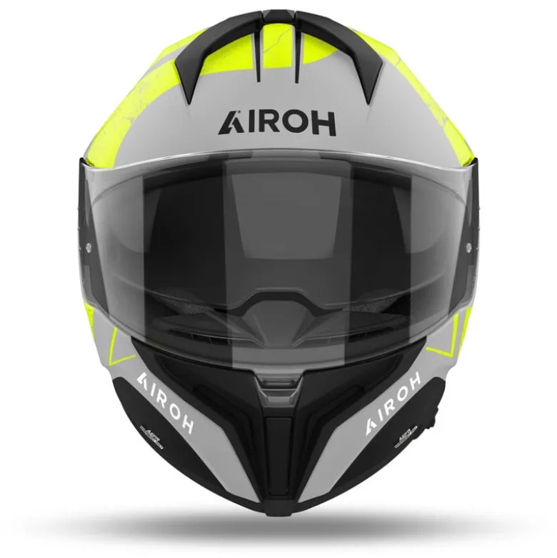 Kask Airoh Matryx