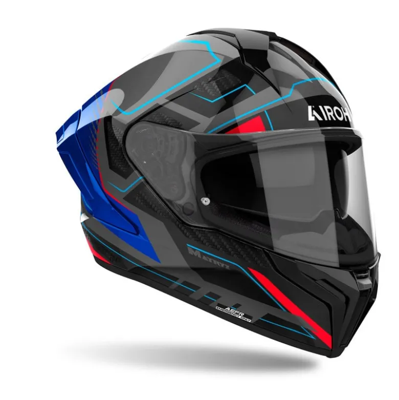 Kask Airoh Matryx