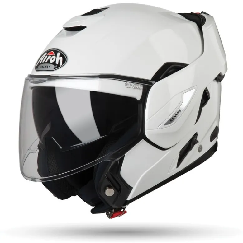 Kask Airoh REV 19