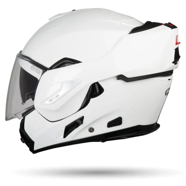 Kask Airoh REV 19