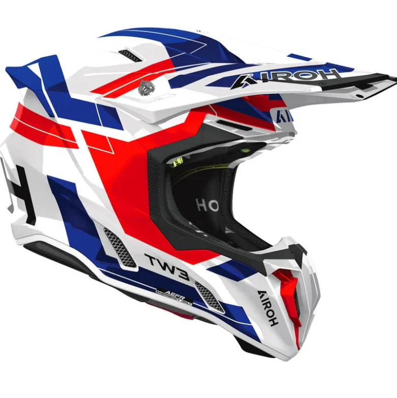 Kask Airoh Twist 3