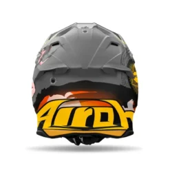 Kask Airoh Twist 3