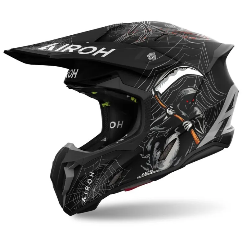 Kask Airoh Twist 3