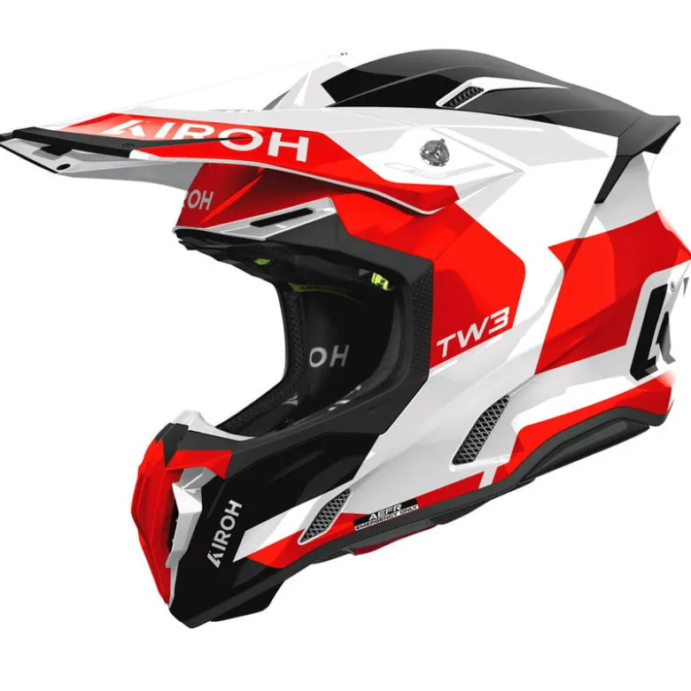 Kask Airoh Twist 3