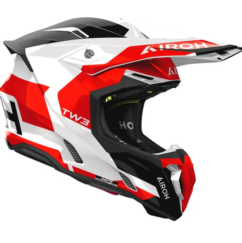 Kask Airoh Twist 3