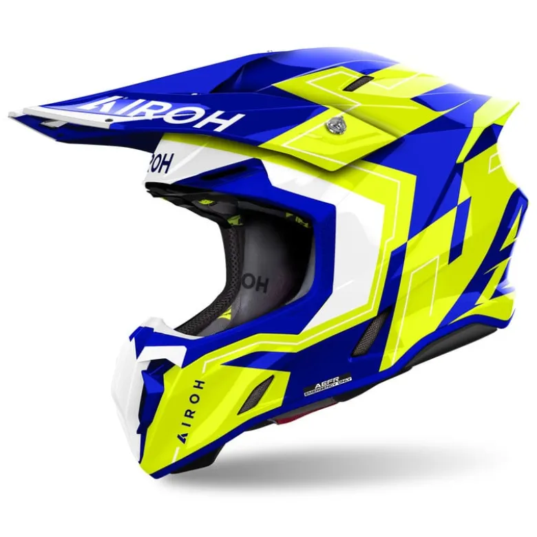 Kask Airoh Twist 3
